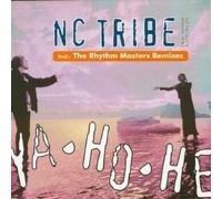 NC Tribe - Ya-ho-he (incl. Merlyn & Chuck Mellow Remix, white label, 'C&A') / Vinyl Maxi Single [Vinyl 12'']
