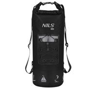 NC17108 ZAINO IMPERMEABILE 25L NERO NILS CAMP