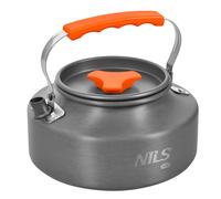 NC17118 BORRACCIA DA VIAGGIO CON COPERCHIO 1,1 L NILS CAMP