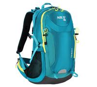 NC1917 ZAINO TURISTICO BLU RAMBLER 40L NILS CAMP