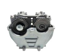 NC250SR Kayo K6R NT250 RX3 Gruppo testata per sostituzione compatibile del modello a doppio albero a camme