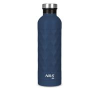 NC3805 BOTTIGLIA TURISTICA 750ML BLUE NILS CAMP