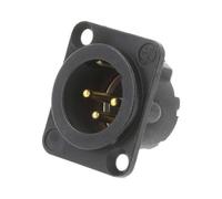 NC3MD-LX-B CHASS. CON. MASCHIO 3 POLI B NEUTRO