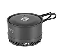Pentola da campeggio per outdoor