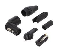 NC4FRX-B CAVO R/A CON. DONNA 4 POLI B NEUTRO