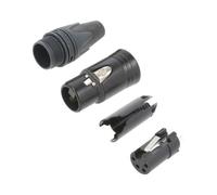 NC4FXX-BAG CAVO CON. BORSA DONNA 4 POLI NEUTRA