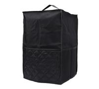 NC501 Ice Cream Machine Cover | Water - Canvas Protector for Particles/Spills/Debris | Top - Grade for Kitchen Appliances