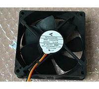 NC5332H76A MMF-09D24TS-MMB DC24V 92mm - 0.22A 9225 3-Wire Cooling fan