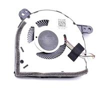 NC55C07-17G22 DC5V 0.40A Laptop CPU cooling fan