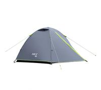 NC6004 ZELTKEMPINGZELT GRAU EXPLORER NILS CAMP
