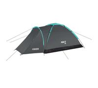 NC6010 GRAUES CAMPINGZELT HIKER NILS CAMP