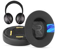 NC700 Cooling Gel Replacement Ear Pads for Bose NC700 - Cuscinetti in Memory Foam Morbido Compatibili con Bose Noise Cancelling Headphones 700, Comfort Migliorato e Isolamento Acustico