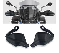 NC700X NC750X 2014-2023 Moto Paramani Hand Guard per CB500X CB650F NC 70 X NC 750 S DCT Integra 750 CTX700 - Nero