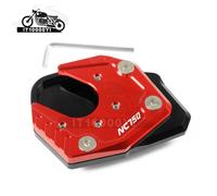NC750 Black Motorcycle Side Stand Enlarge For Honda NC750X/S 2017-2019 2018 New
