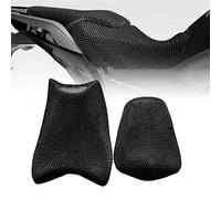 NC750X Accessori Moto Protezione Cuscino Coprisedile Per Honda NC750X NC700X NC700XD NC700S Tessuto Di Nylon Coprisella Sella Decorare