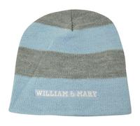 NCAA Americana Ago Donna William & Mary Tribe Cuffless Maglia Blu Cappello