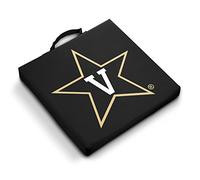 NCAA Bleacher Cushion by Logo Marche, Vanderbilt Commodores