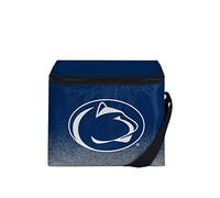 NCAA College Team logo - Gradient Print - Borsa per il pranzo di raffreddamento - contiene fino a 6 pezzi, Penn State Nittany Lions