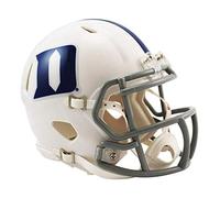 NCAA Duke Blue Devils Speed Mini Helmet