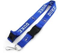 NCAA Duke Blue Devils Team Lanyard