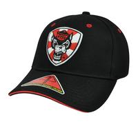 NCAA North Carolina Stato Wolfpack Riscaldamento Pro Tasca Flex Per Costrutto S/