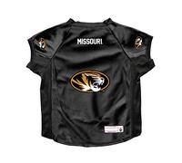 NCAA Oregon State Beavers Pet Jersey elasticizzato, colore della squadra, cane grande