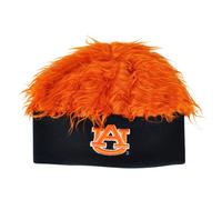 NCAA Ramati Tigers Sizzle Simil Pelliccia Flair Capelli Maglia Cuffless Cappello