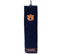 NCAA Ricamato Asciugamano da Golf, Auburn Tigers