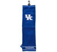 NCAA Ricamato Asciugamano da Golf, Kentucky Wildcats