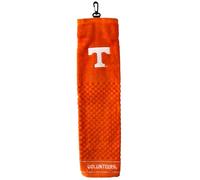 NCAA Ricamato Asciugamano da Golf, Tennessee Volunteers