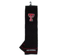 NCAA Ricamato Asciugamano da Golf, Texas A&M Aggies