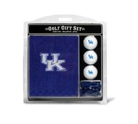 NCAA Ricamato Asciugamano Set Regalo, Kentucky Wildcats