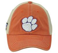 NCAA Traino Clemson Tigers Spareggio Semifinals Ciotola Camionista Rete Cappello