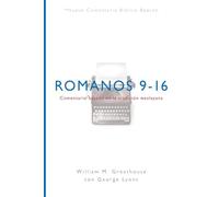 NCBB, Romanos 9-16