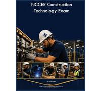 NCCER Construction Technology Exam