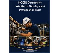 NCCER Construction Workforce Development Professional Exam