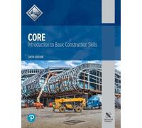 NCCER Core (Tascabile)