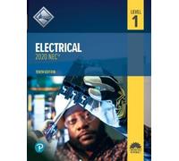 NCCER Electrical, Level 1 (Tascabile)