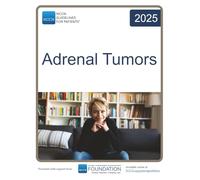NCCN Guidelines for Patients® Adrenal Tumors