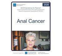 NCCN Guidelines for Patients® Anal Cancer