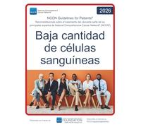 NCCN Guidelines for Patients® Baja cantidad de células sanguíneas