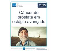 NCCN Guidelines for Patients® Cancer de la prostate à un stade avancé