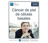 NCCN Guidelines for Patients® Cáncer de piel de células basales