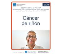 NCCN Guidelines for Patients® Cáncer de riñón