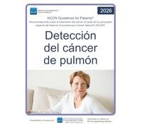 NCCN Guidelines for Patients® Detección del cáncer de pulmón