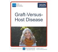 NCCN Guidelines for Patients® Graft-Versus-Host Disease