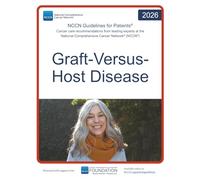 NCCN Guidelines for Patients® Graft-Versus-Host Disease