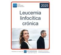 NCCN Guidelines for Patients® Leucemia linfocítica crónica