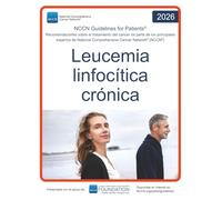 NCCN Guidelines for Patients® Leucemia linfocítica crónica