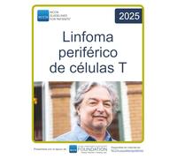 NCCN Guidelines for Patients® Linfoma periférico de células T